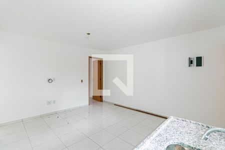 Sala de apartamento para alugar com 1 quarto, 40m² em Vila Matilde, São Paulo