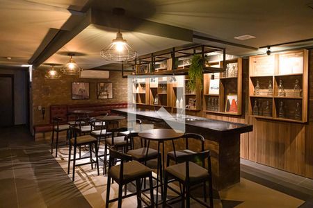 Studio à venda com 32m², 1 quarto e sem vagaÁrea comum