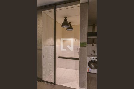 Studio à venda com 32m², 1 quarto e sem vagaEspaço Pet