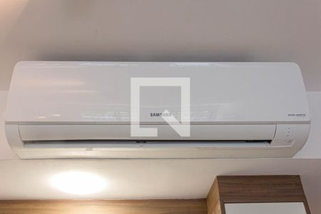 Studio à venda com 32m², 1 quarto e sem vagaAr condicionado