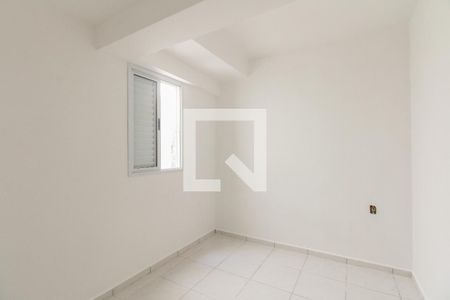 Quarto 1 de apartamento para alugar com 2 quartos, 54m² em Vila Matilde, São Paulo