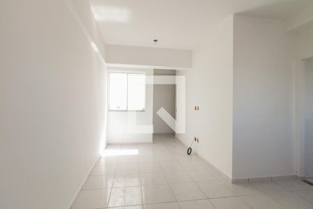 Sala  de apartamento para alugar com 2 quartos, 54m² em Vila Matilde, São Paulo
