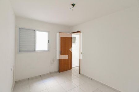Quarto 2 de apartamento para alugar com 2 quartos, 50m² em Vila Matilde, São Paulo