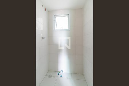 Banheiro de apartamento para alugar com 1 quarto, 40m² em Vila Matilde, São Paulo