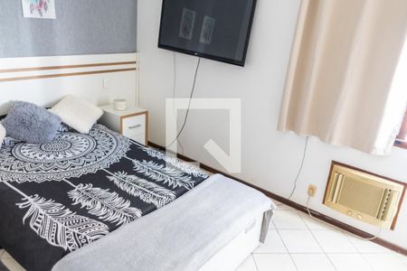 Quarto de apartamento para alugar com 1 quarto, 42m² em Canasvieiras, Florianópolis