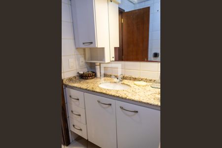 Apartamento para alugar com 42m², 1 quarto e 1 vagaBanheiro