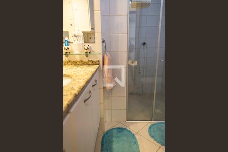 Apartamento para alugar com 42m², 1 quarto e 1 vagaBanheiro