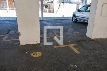 Apartamento para alugar com 42m², 1 quarto e 1 vagaGaragem