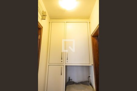 Apartamento para alugar com 42m², 1 quarto e 1 vagaÁrea de Serviço