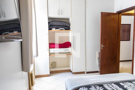 Apartamento para alugar com 42m², 1 quarto e 1 vagaQuarto
