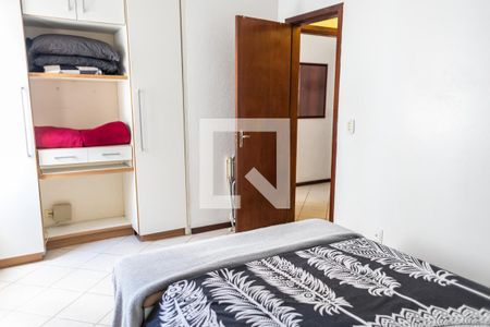 Apartamento para alugar com 42m², 1 quarto e 1 vagaQuarto