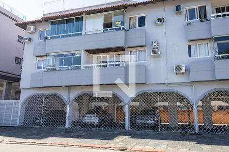 Apartamento para alugar com 42m², 1 quarto e 1 vagaFachada do Prédio