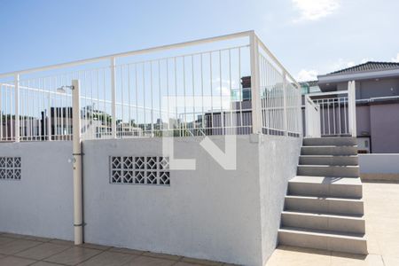 Apartamento para alugar com 42m², 1 quarto e 1 vagaÁrea comum - Piscina