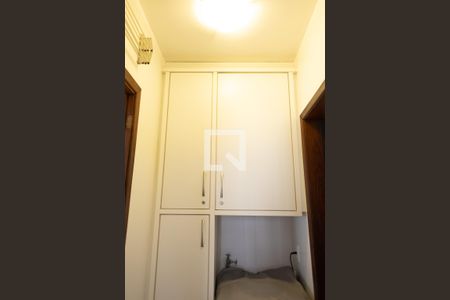 Apartamento para alugar com 42m², 1 quarto e 1 vagaÁrea de Serviço