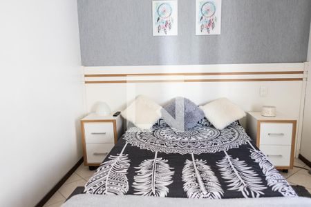 Apartamento para alugar com 42m², 1 quarto e 1 vagaQuarto