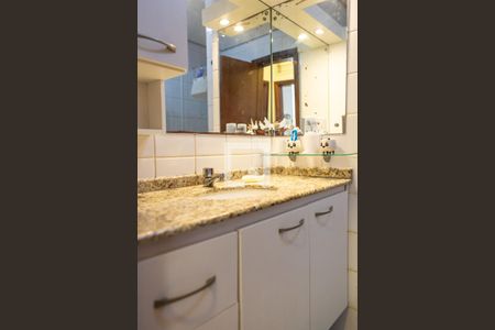 Apartamento para alugar com 42m², 1 quarto e 1 vagaBanheiro