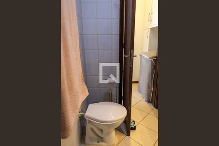 Apartamento para alugar com 42m², 1 quarto e 1 vagaBanheiro