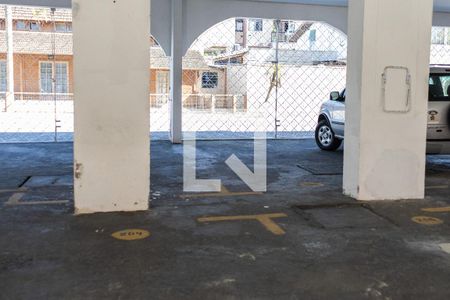 Apartamento para alugar com 42m², 1 quarto e 1 vagaGaragem