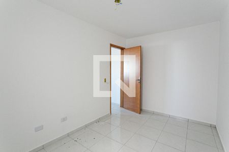 Quarto de apartamento para alugar com 1 quarto, 40m² em Vila Matilde, São Paulo