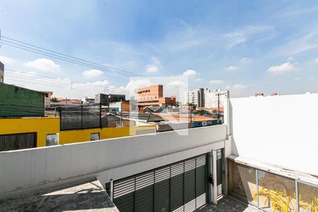 Vista de apartamento para alugar com 2 quartos, 55m² em Vila Matilde, São Paulo