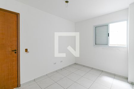 Dormitório de apartamento para alugar com 1 quarto, 40m² em Vila Esperança, São Paulo