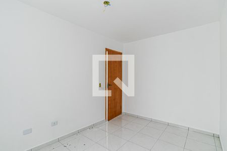 Dormitório 1 de apartamento para alugar com 1 quarto, 40m² em Vila Esperança, São Paulo