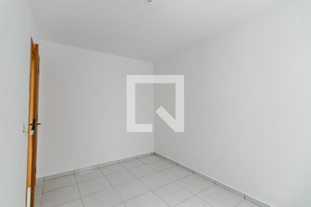 Dormitório 1 de apartamento para alugar com 1 quarto, 40m² em Vila Esperança, São Paulo