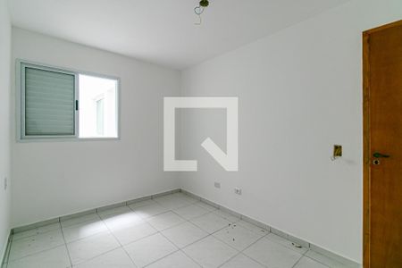 Dormitório 1 de apartamento para alugar com 1 quarto, 40m² em Vila Esperança, São Paulo
