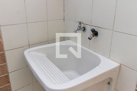 Casa à venda com 200m², 3 quartos e 3 vagasÁrea de Serviço