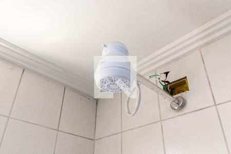 Casa à venda com 200m², 3 quartos e 3 vagasBanheiro da Suíte