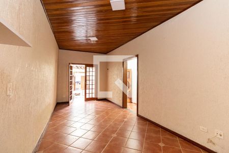 Sala 1 de casa à venda com 3 quartos, 200m² em Tatuapé, São Paulo