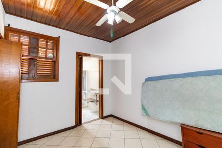 Casa à venda com 200m², 3 quartos e 3 vagasQuarto 3 - Suíte