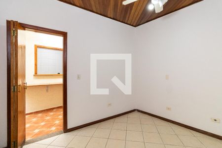Casa à venda com 200m², 3 quartos e 3 vagasQuarto 1