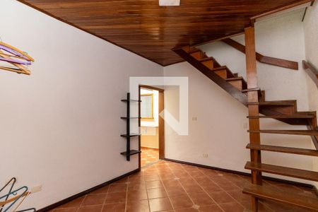 Sala 2 de casa à venda com 3 quartos, 200m² em Tatuapé, São Paulo