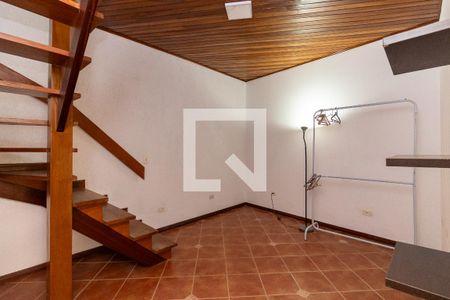 Sala 2 de casa à venda com 3 quartos, 200m² em Tatuapé, São Paulo