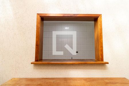 Casa à venda com 200m², 3 quartos e 3 vagasCozinha - Passa prato