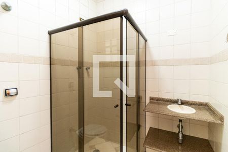 Casa à venda com 200m², 3 quartos e 3 vagasBanheiro Social