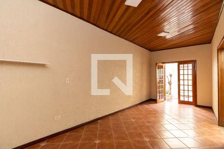 Sala 1 de casa à venda com 3 quartos, 200m² em Tatuapé, São Paulo