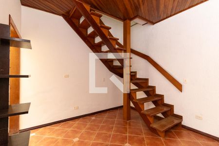 Sala 2 de casa à venda com 3 quartos, 200m² em Tatuapé, São Paulo