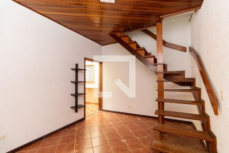 Sala 2 de casa à venda com 3 quartos, 200m² em Tatuapé, São Paulo