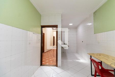 Casa à venda com 200m², 3 quartos e 3 vagasCozinha