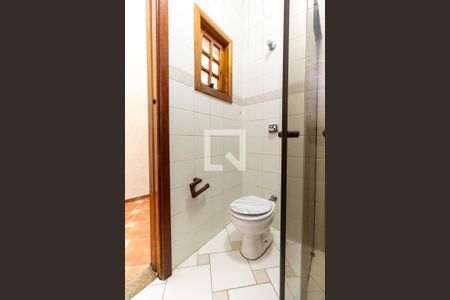 Casa à venda com 200m², 3 quartos e 3 vagasBanheiro Social