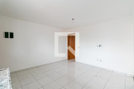 Sala de apartamento para alugar com 1 quarto, 35m² em Vila Matilde, São Paulo