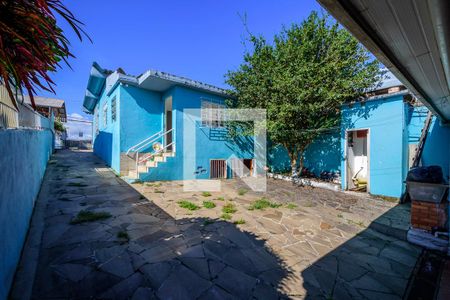 Casa à venda com 70m², 2 quartos e 5 vagasQuintal