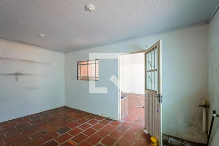 Área de Serviço de casa à venda com 2 quartos, 70m² em Santa Tereza, Porto Alegre