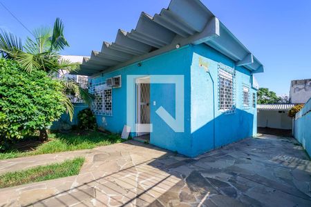 Casa à venda com 70m², 2 quartos e 5 vagasEntrada