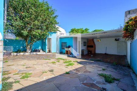 Casa à venda com 70m², 2 quartos e 5 vagasQuintal