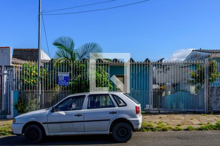 Casa à venda com 70m², 2 quartos e 5 vagasFachada