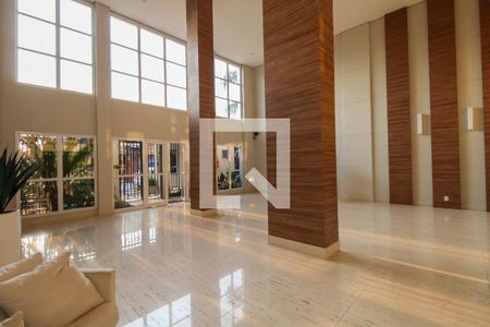 Apartamento à venda com 85m², 2 quartos e 2 vagas Apartamento à venda com 85m², 2 quartos e 2 vagasHall de entrada