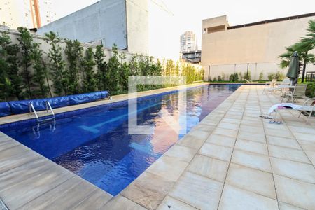 Apartamento à venda com 85m², 2 quartos e 2 vagas Apartamento à venda com 85m², 2 quartos e 2 vagasPiscina